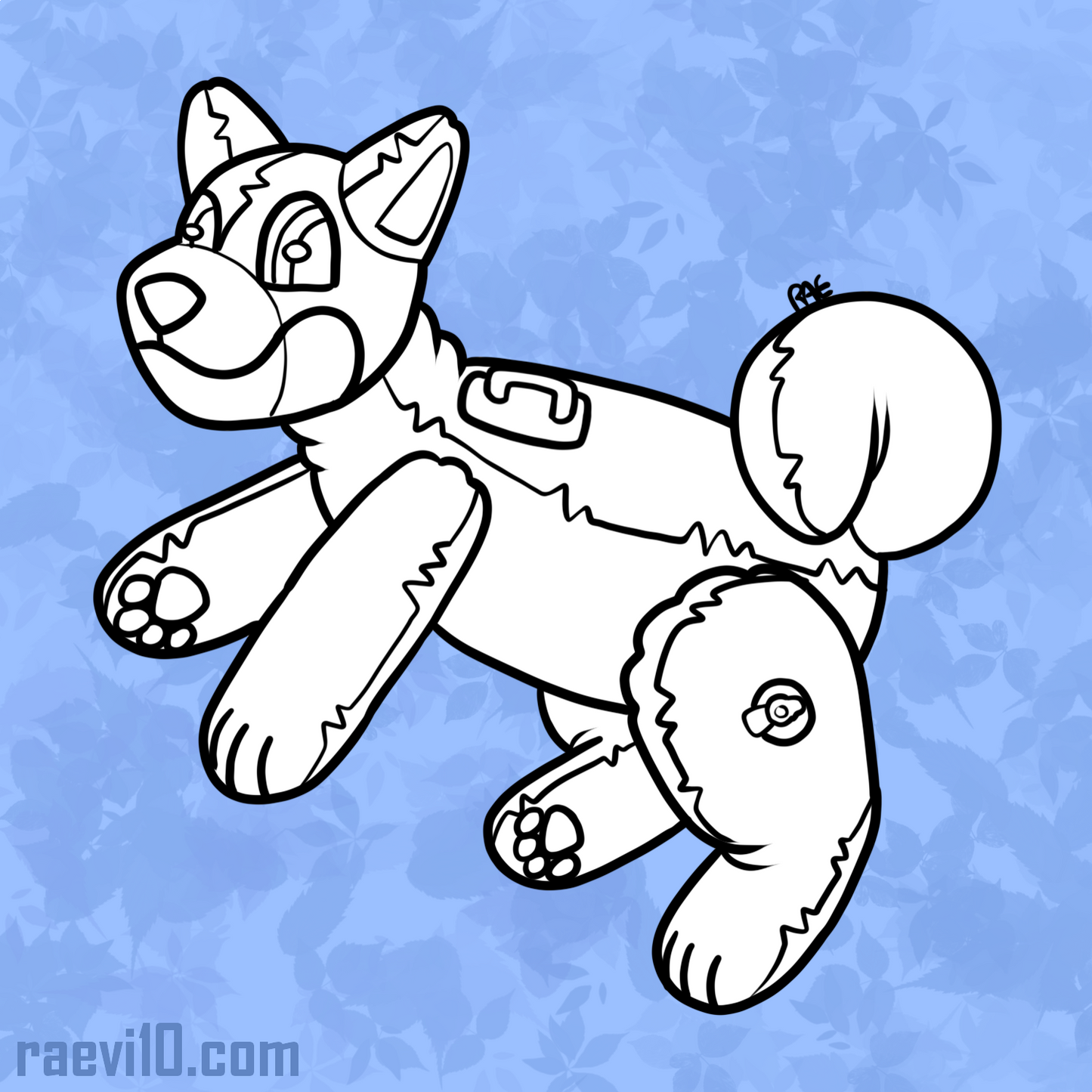 Pooltoy Base
