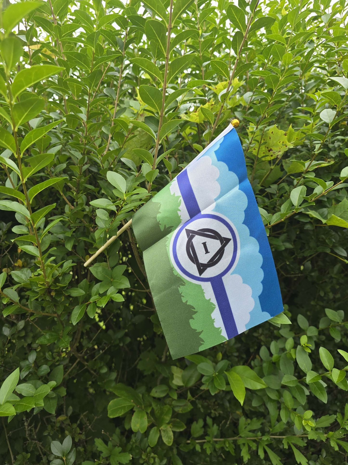 Therian Flag (PRE ORDER)