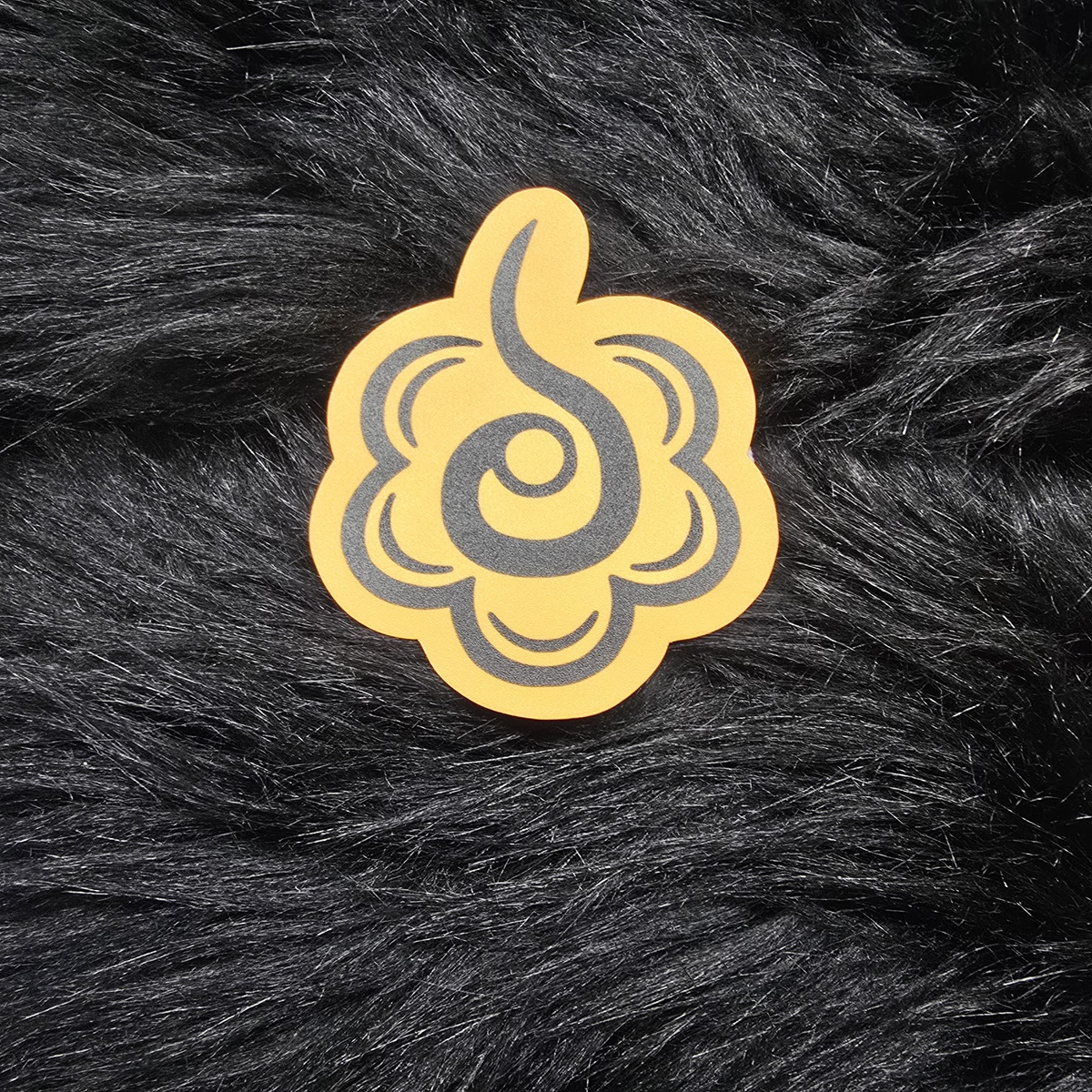 Cult Icon sticker
