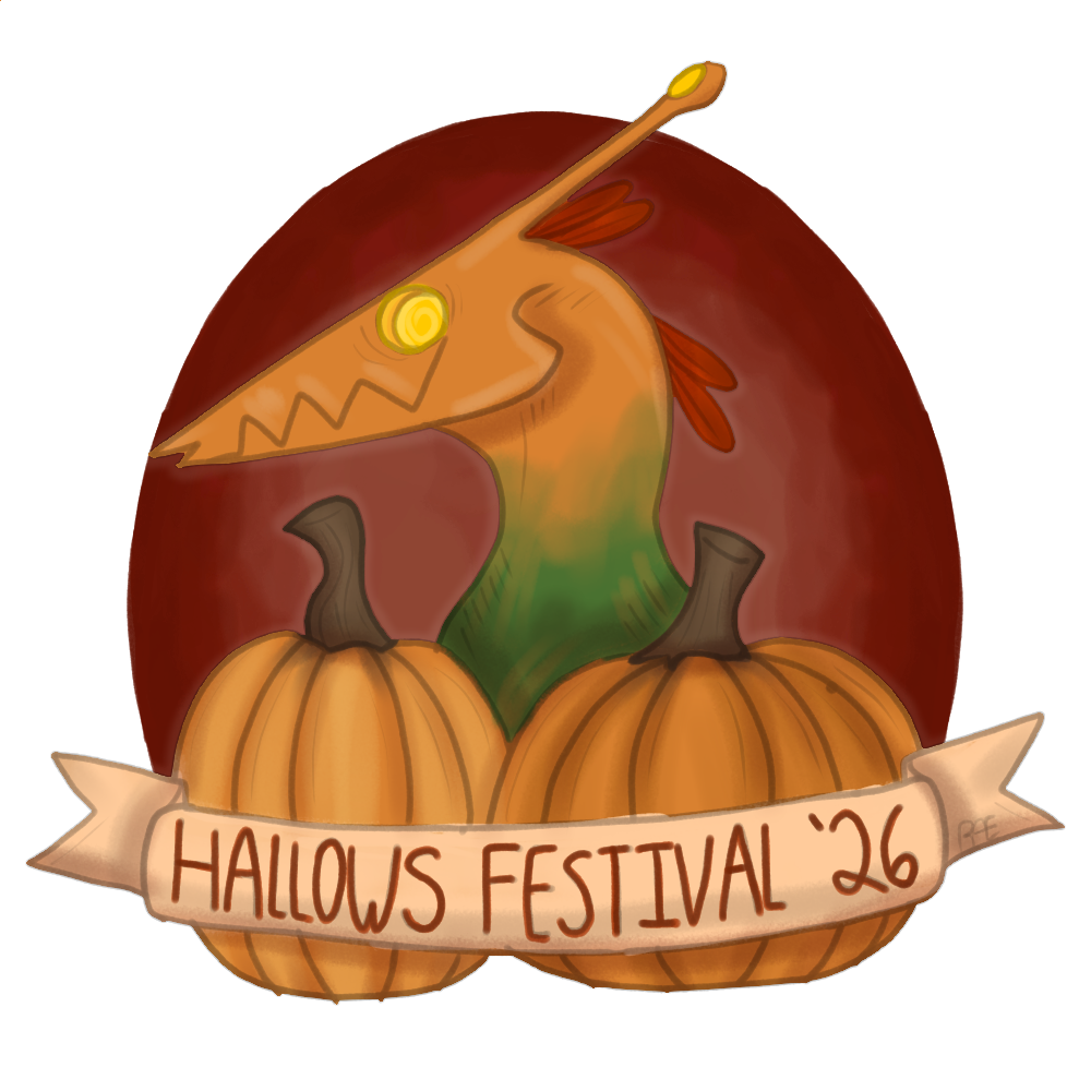 Pumpkin king [Event Exclusive Sticker]