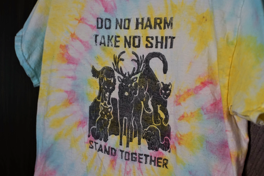 "Do No Harm" T-Shirt