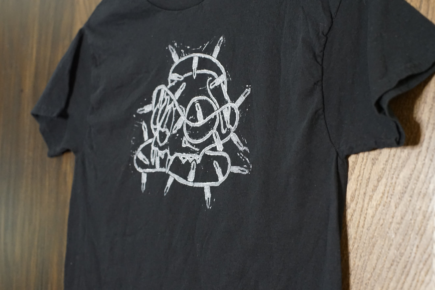 Holiday Lights T-Shirt