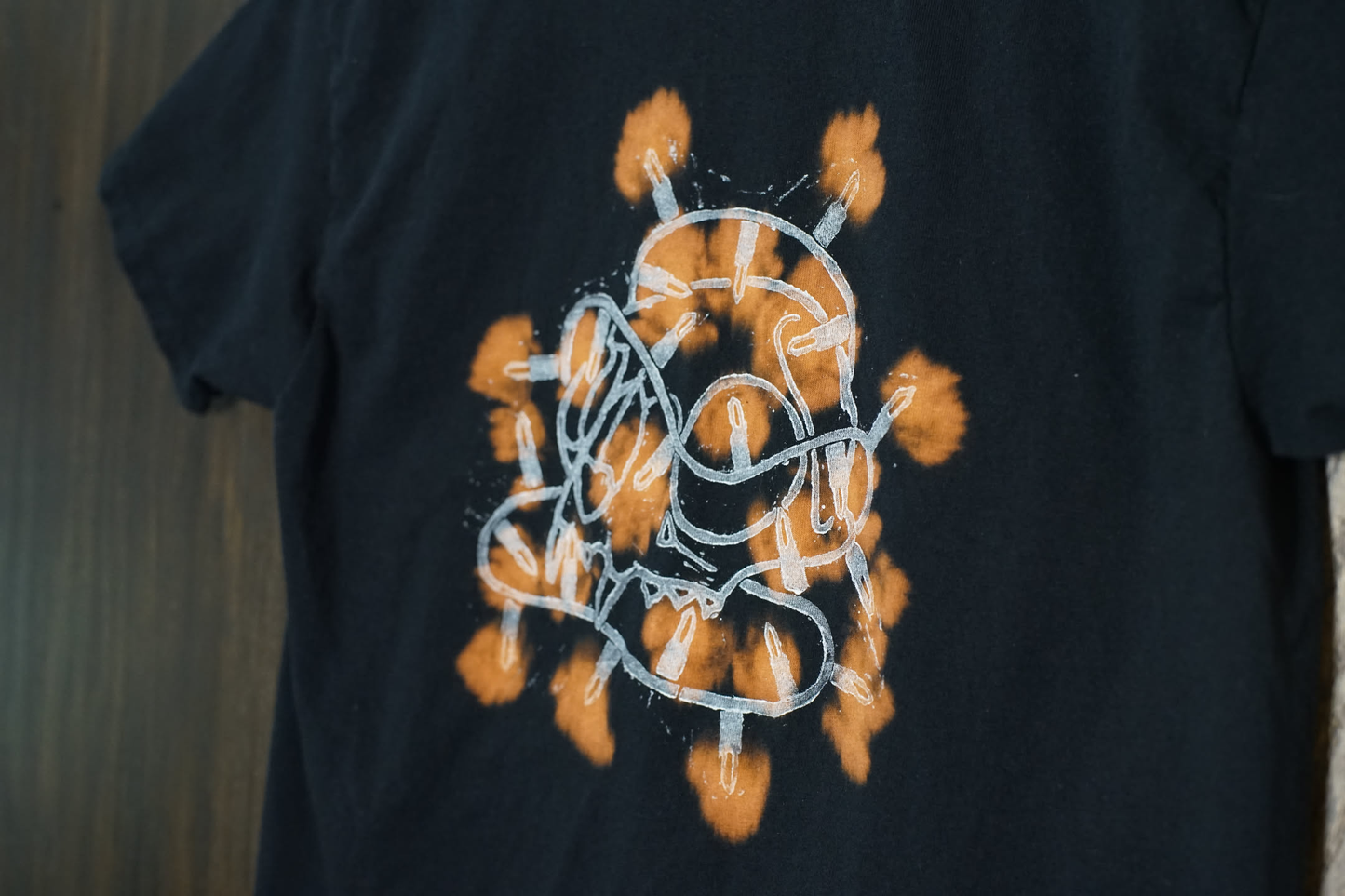Holiday Lights T-Shirt