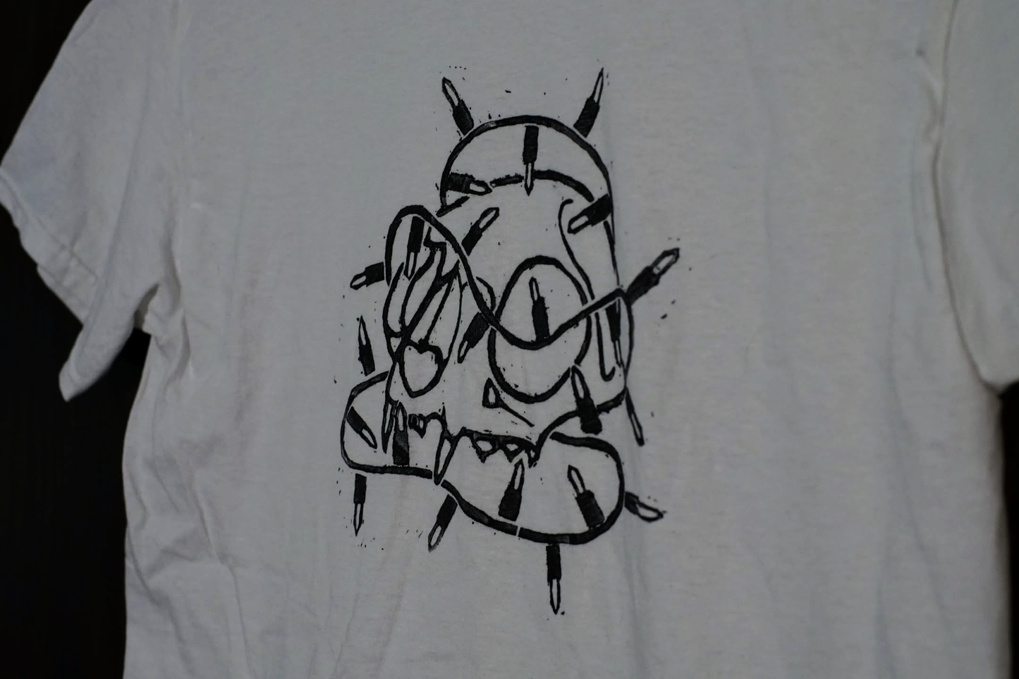 Holiday Lights T-Shirt