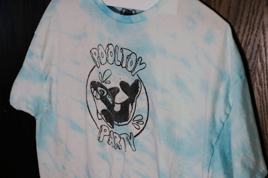 Pooltoy Party T-Shirt