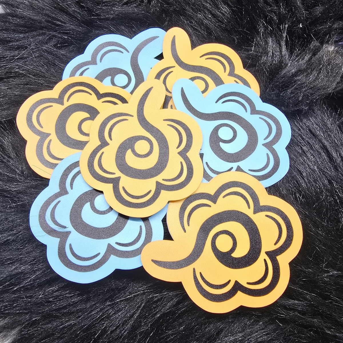 Cult Icon sticker