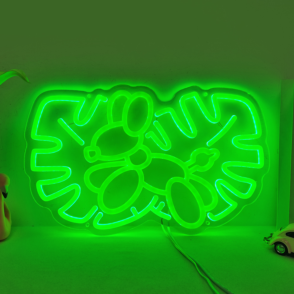 Balloon Dog LED Neon sign [PREORDER]