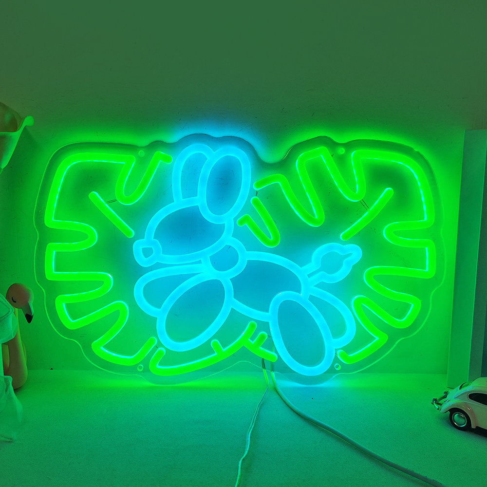 Balloon Dog LED Neon sign [PREORDER]