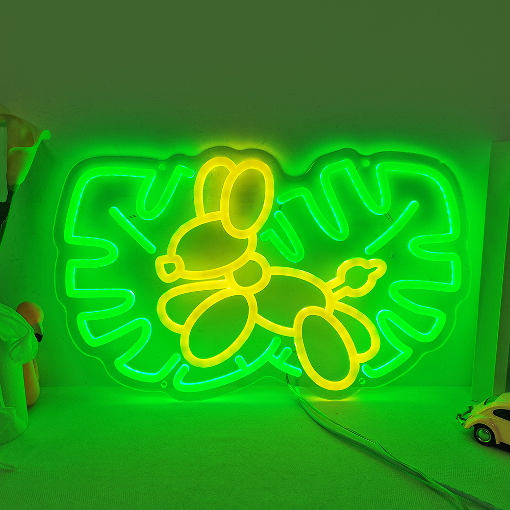 Balloon Dog LED Neon sign [PREORDER]