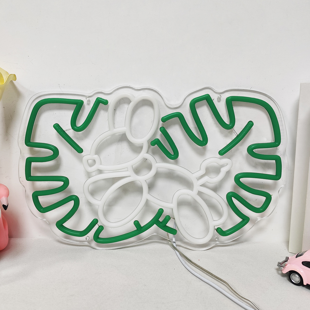 Balloon Dog LED Neon sign [PREORDER]