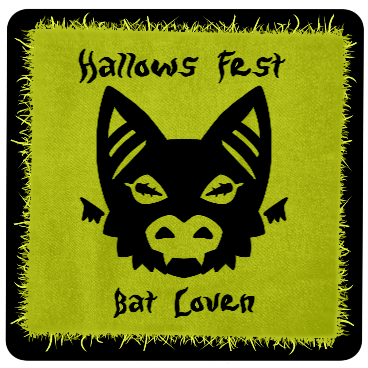 Hallows festival Teams [Event Exclusive Sticker] [Artist: GrimGator]