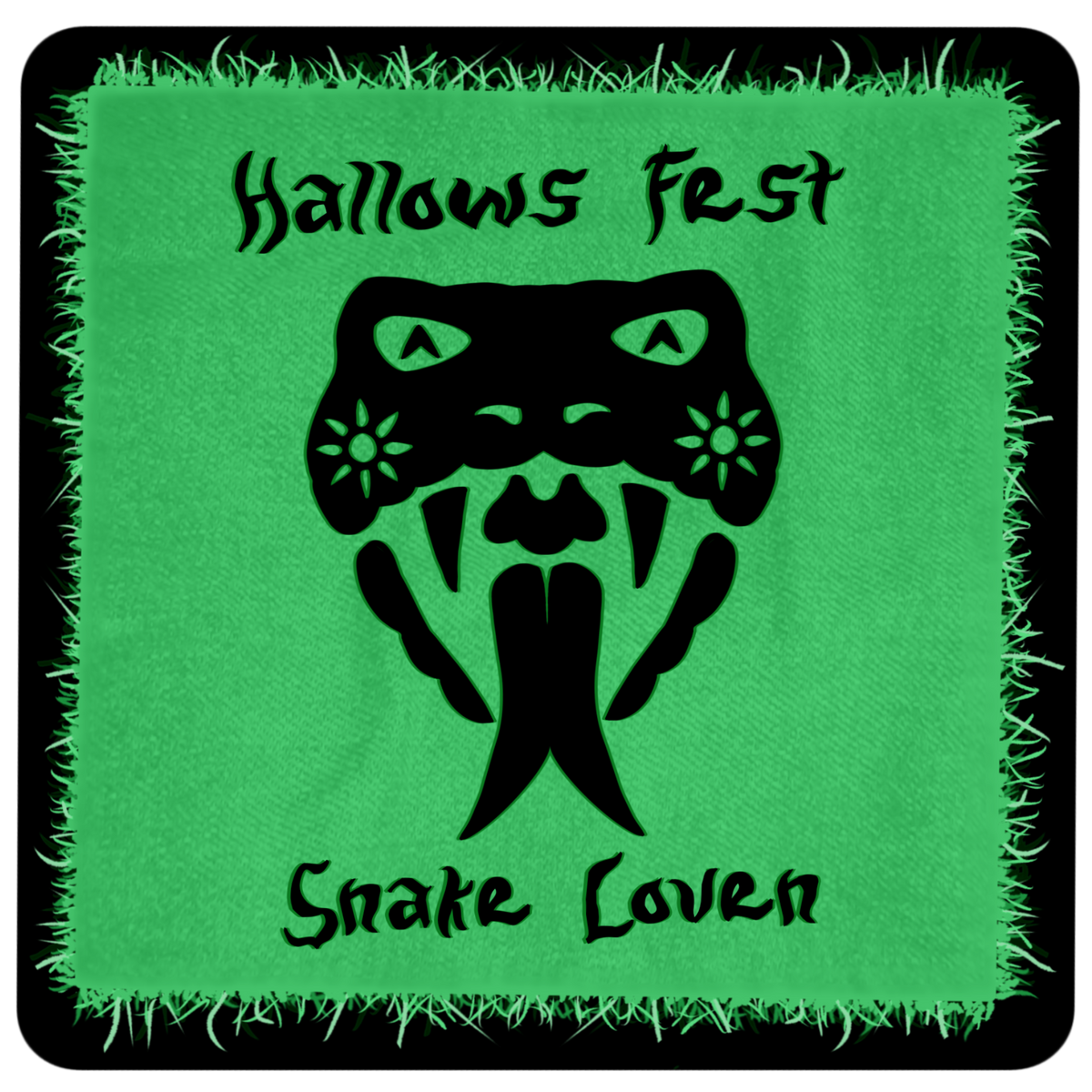 Hallows festival Teams [Event Exclusive Sticker] [Artist: GrimGator]