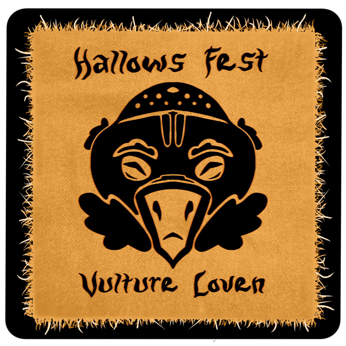 Hallows festival Teams [Event Exclusive Sticker] [Artist: GrimGator]