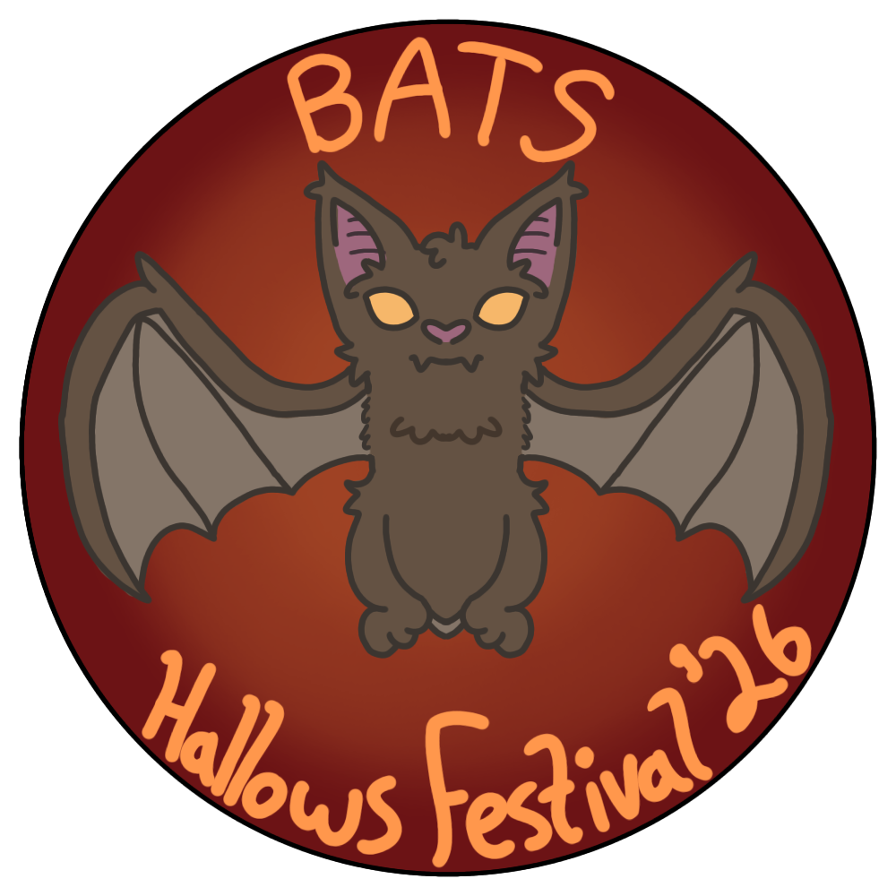Hallows festival Teams [Event Exclusive Sticker] [Artist: Honeycomb]
