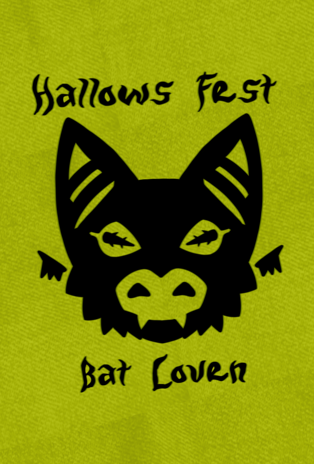 Hallows festival Teams [Event Exclusive Keychain] [Artist: GrimGator]