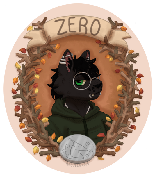 Event Badge [Event exclusive YCH Badge]